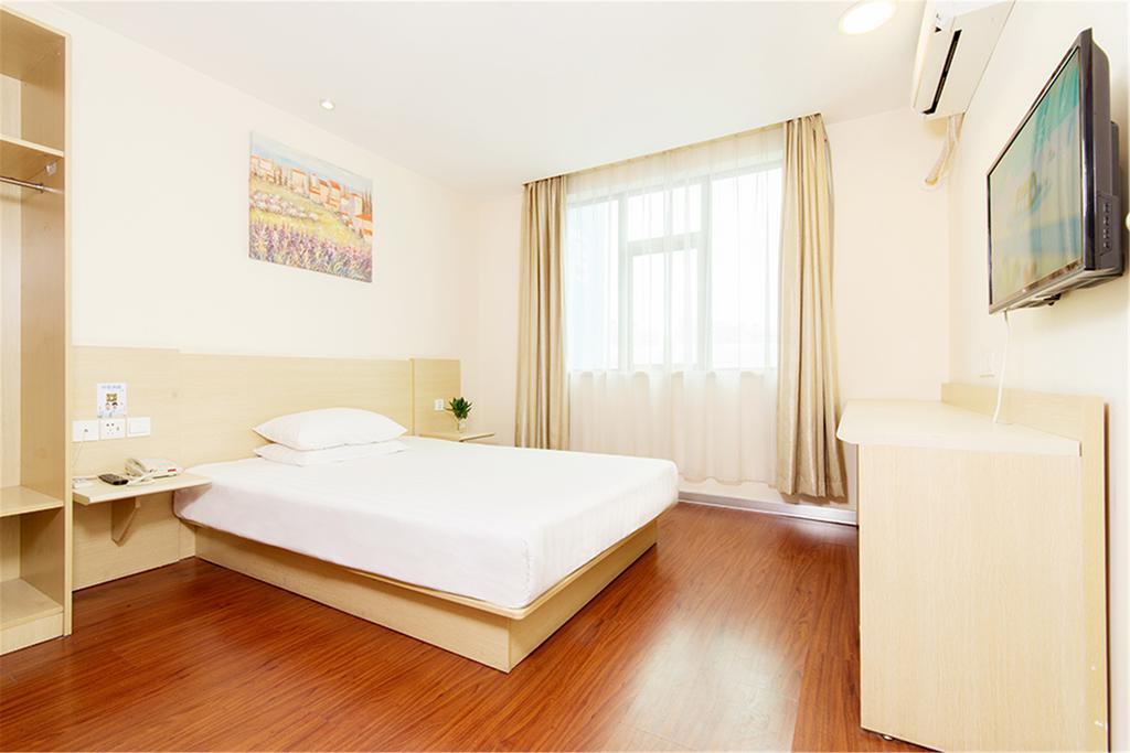 Hanting Hotel Shanghai Jing'An Temple Dış mekan fotoğraf